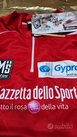 Maglia da ciclista Nuova