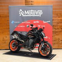 Ktm 790 Duke - Rate a Interessi ZERO