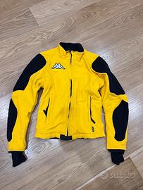 Giacca sci 400cento kappa