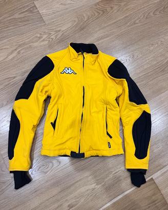 Giacca sci 400cento kappa