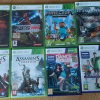 giochi x box 360