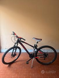 Mountain bike Vicini Android 27,5