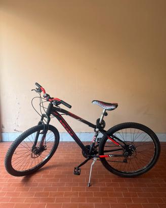 Mountain bike Vicini Android 27,5