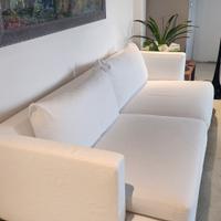 Divano di design Flexform 