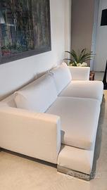 Divano di design Flexform 