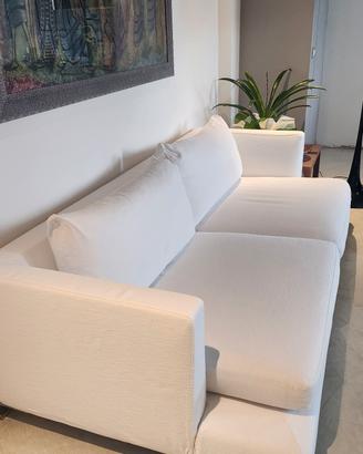 Divano di design Flexform 