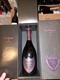 Dom Perignon 2008 Rosé 