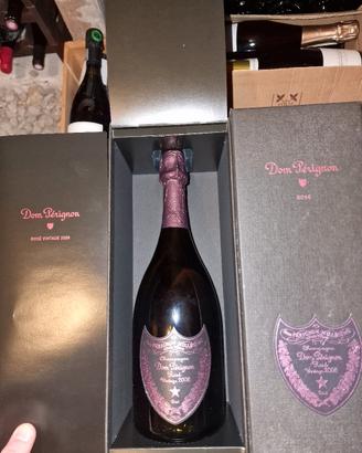 Dom Perignon 2008 Rosé 