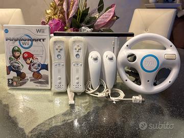 Nintendo Wii+ Homebrew