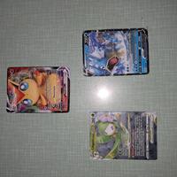 collezzionismo carte pokemon 