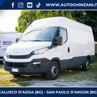 Iveco Daily 35S14H 2.3 HPT PL Cabinato L2 H2 ...