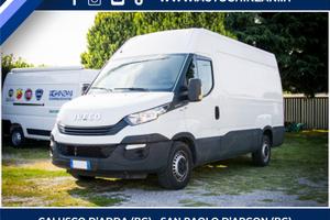 Iveco Daily 2.3 Cabinato L2 H2 14Q - PREZZO...