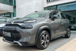 Citroen C3 Aircross 1.5 bluehdi Shine s&s 120cv ea