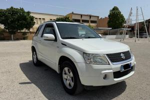 Suzuki Grand Vitara 1.9 130cv diesel 4x4