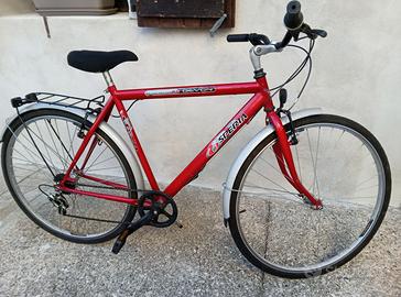 City bike Esperia