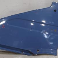 PARAFANGO ANTERIORE SINISTRO IVECO Daily 2a Serie