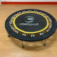 Attrezzi da palestra