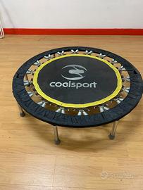 Attrezzi da palestra