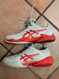 Asics Court FF3 Novak Djokovic