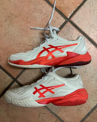 Asics Court FF3 Novak Djokovic