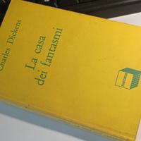 LA CASA DEI FANTASMI - CHARLES DICKENS