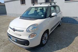 Fiat 500L 1.4 95 CV Pop Star UNICO PROPRIETARIO
