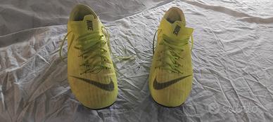 Nike mercurial Vapor 12  scarpe calcio6 tacchetti 