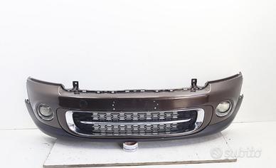 PARAURTI ANTERIORE COMPLETO MINI Cooper 2° Serie