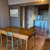 Borgomanero trilocale vicinanze ospedale luminoso