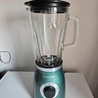 Frullatore con caraffa da 1750 ml in vetro