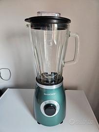 Frullatore con caraffa da 1750 ml in vetro