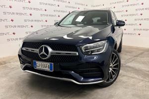 Mercedes-benz GLC 220 d 4Matic Premium Plus