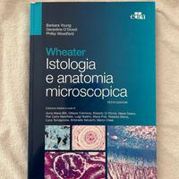 Istologia e anatomia microscopica