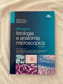 Istologia e anatomia microscopica