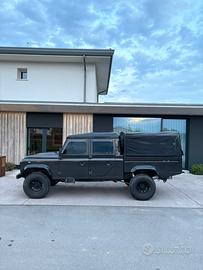 Defender 130 hcpu Td5