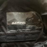 Giacca da moto bering xl