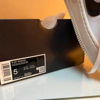 Nike W AF1 SHADOW  35.5  NUOVE