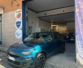 Fiat 600 Hybrid DCT MHEV La Prima