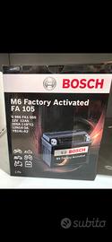 Batteria BOSCH