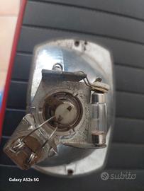 Faro vespa special 