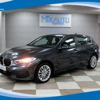 BMW 116 d 5 Porte Business Advantage AUT EU6