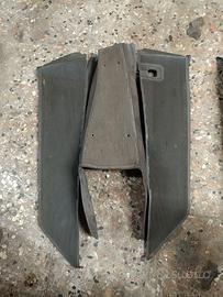Tappetini Vespa PK XL Rush N 