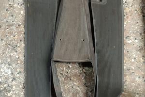 Tappetini Vespa PK XL Rush N 