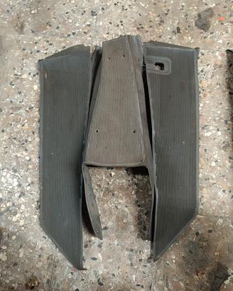 Tappetini Vespa PK XL Rush N 