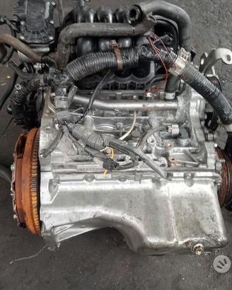 Motore Per Opel Sigla K12B 2018 1.2 Benzina