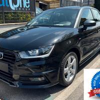 Audi A1 1.0 TFSI ultra