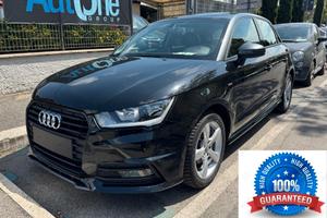 Audi A1 1.0 TFSI ultra