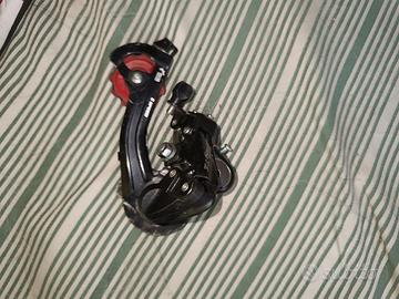 Marcie Shimano per bici MTB e TOURING