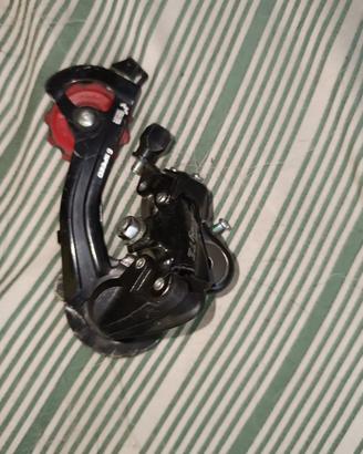 Marcie Shimano per bici MTB e TOURING