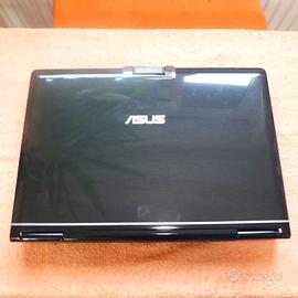 Notebook Asus Pro 58v